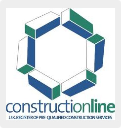 Construction LIne